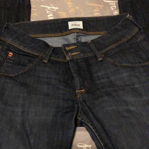 Hudson jeans - Picture 2 of 4